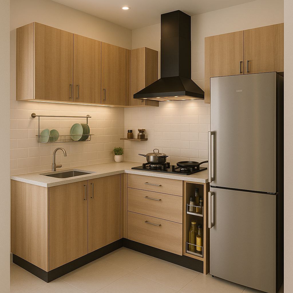 Kitchen 3